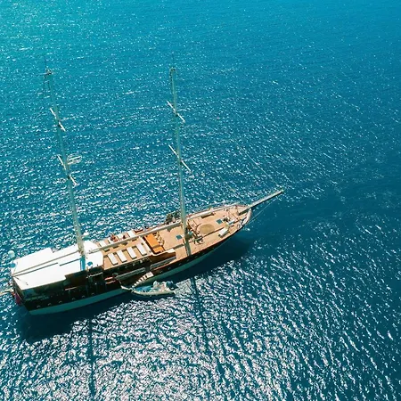 7 Deluxe - A Seductive Blend Of Style And Serenity * Yalıkavak