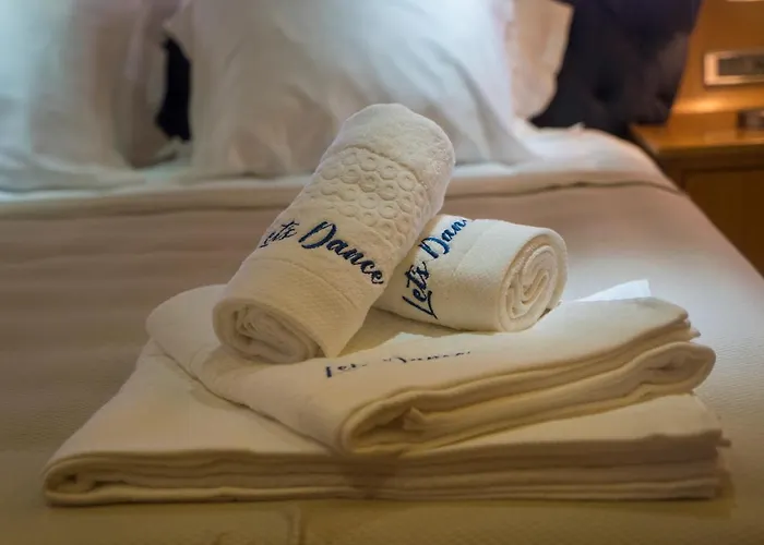 Вилла 7 Deluxe - A Seductive Blend Of Style And Serenity *