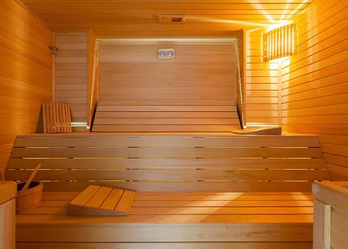 7 Deluxe - A Seductive Blend Of Style And Serenity Вилла Яликовак