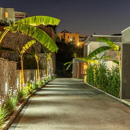 7 Deluxe - A Seductive Blend Of Style And Serenity Villa *