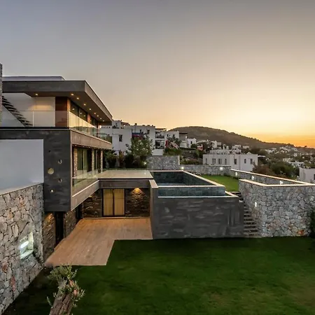 Villa 7 Deluxe - A Seductive Blend Of Style And Serenity