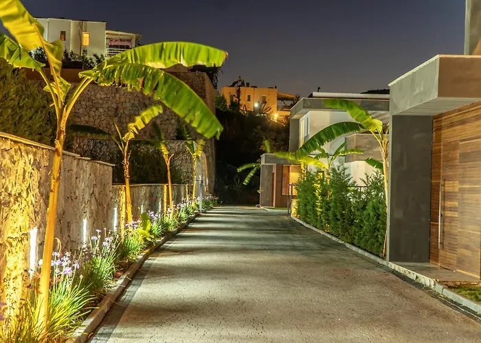 7 Deluxe - A Seductive Blend Of Style And Serenity Villa *